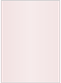 Blush Flat Card 5 1/2 x 7 1/2 - 25/Pk