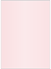 Rose Flat Card 5 1/2 x 7 1/2 - 25/Pk