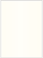 Natural White Pearl Flat Card 5 1/2 x 7 1/2