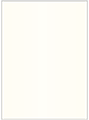 Natural White Pearl Flat Card 5 1/2 x 7 1/2 - 25/Pk