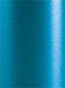 Teal Silk Flat Card 5 1/2 x 7 1/2 - 25/Pk