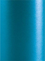 Teal Silk Flat Card 5 1/2 x 7 1/2 - 25/Pk