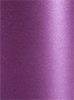 Purple Silk Flat Card 5 1/2 x 7 1/2 - 25/Pk