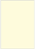 Crest Baronial Ivory Flat Card 5 1/8 x 7 1/8 - 25/Pk