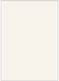 Beige Flat Card 5 1/8 x 7 1/8 - 25/Pk