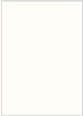 Textured Bianco Flat Card 5 1/8 x 7 1/8 - 25/Pk
