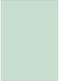 Tiffany Blue Flat Card 5 1/8 x 7 1/8 - 25/Pk