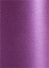 Purple Silk Flat Card 5 1/8 x 7 1/8 - 25/Pk