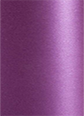 Purple Silk Flat Card 5 1/8 x 7 1/8 - 25/Pk