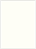 Textured Bianco Flat Card 5 1/4 x 7 1/4 - 25/Pk