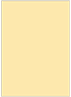 Peach Flat Card 5 1/4 x 7 1/4 - 25/Pk