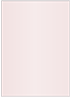 Blush Flat Card 5 1/4 x 7 1/4 - 25/Pk