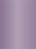 Purple Flat Card 5 1/4 x 7 1/4 - 25/Pk