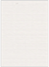 Linen Natural White Flat Card 5 1/4 x 7 1/4 - 25/Pk