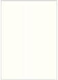 Natural White Pearl Flat Card 5 1/4 x 7 1/4