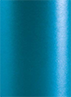 Teal Silk Flat Card 5 1/4 x 7 1/4 - 25/Pk