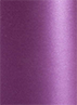 Purple Silk Flat Card 5 1/4 x 7 1/4 - 25/Pk