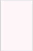 Light Pink Flat Card 5 1/4 x 8 1/4 - 25/Pk