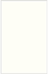 Textured Bianco Flat Card 5 1/4 x 8 1/4 - 25/Pk