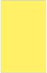 Factory Yellow Flat Card 5 1/4 x 8 1/4 - 25/Pk