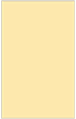 Peach Flat Card 5 1/4 x 8 1/4 - 25/Pk