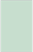 Tiffany Blue Flat Card 5 1/4 x 8 1/4 - 25/Pk