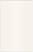 Pearlized Latte Flat Card 5 1/4 x 8 1/4 - 25/Pk