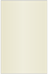 Champagne Flat Card 5 1/4 x 8 1/4 - 25/Pk