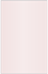 Blush Flat Card 5 1/4 x 8 1/4 - 25/Pk