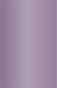 Metallic Purple Flat Card 5 1/4 x 8 1/4 - 25/Pk
