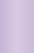 Violet Flat Card 5 1/4 x 8 1/4 - 25/Pk