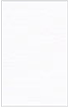 Linen Solar White Flat Card 5 1/4 x 8 1/4 - 25/Pk