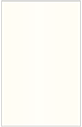 Natural White Pearl Flat Card 5 1/4 x 8 1/4 - 25/Pk