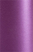 Purple Silk Flat Card 5 1/4 x 8 1/4 - 25/Pk