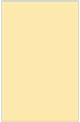 Peach Flat Card 5 3/4 x 8 3/4 - 25/Pk