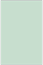 Tiffany Blue Flat Card 5 3/4 x 8 3/4 - 25/Pk