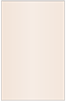 Nude Flat Card 5 3/4 x 8 3/4 - 25/Pk