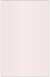 Blush Flat Card 5 3/4 x 8 3/4 - 25/Pk