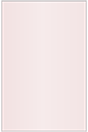 Blush Flat Card 5 3/4 x 8 3/4