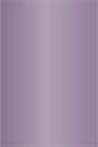 Metallic Purple Flat Card 5 3/4 x 8 3/4 - 25/Pk
