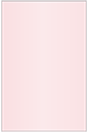 Rose Flat Card 5 3/4 x 8 3/4 - 25/Pk