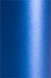 Blue Silk Flat Card 5 3/4 x 8 3/4 - 25/Pk