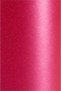 Pink Silk Flat Card 5 3/4 x 8 3/4