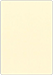 Eames Natural White (Textured) Round Corner Flat Card (3 1/2 x 5) 25/Pk