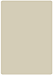 Desert Storm Round Corner Flat Card (3 1/2 x 5) 25/Pk