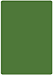 Verde Round Corner Flat Card (3 1/2 x 5) 25/Pk