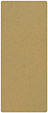 Natural Kraft Round Corner Flat Card (3 3/4 x 8 7/8) 25/Pk