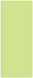 Pistachio Round Corner Flat Card (3 3/4 x 8 7/8) 25/Pk