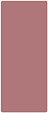 Riviera Rose Round Corner Flat Card (3 3/4 x 8 7/8) 25/Pk