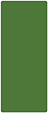 Verde Round Corner Flat Card (3 3/4 x 8 7/8) 25/Pk